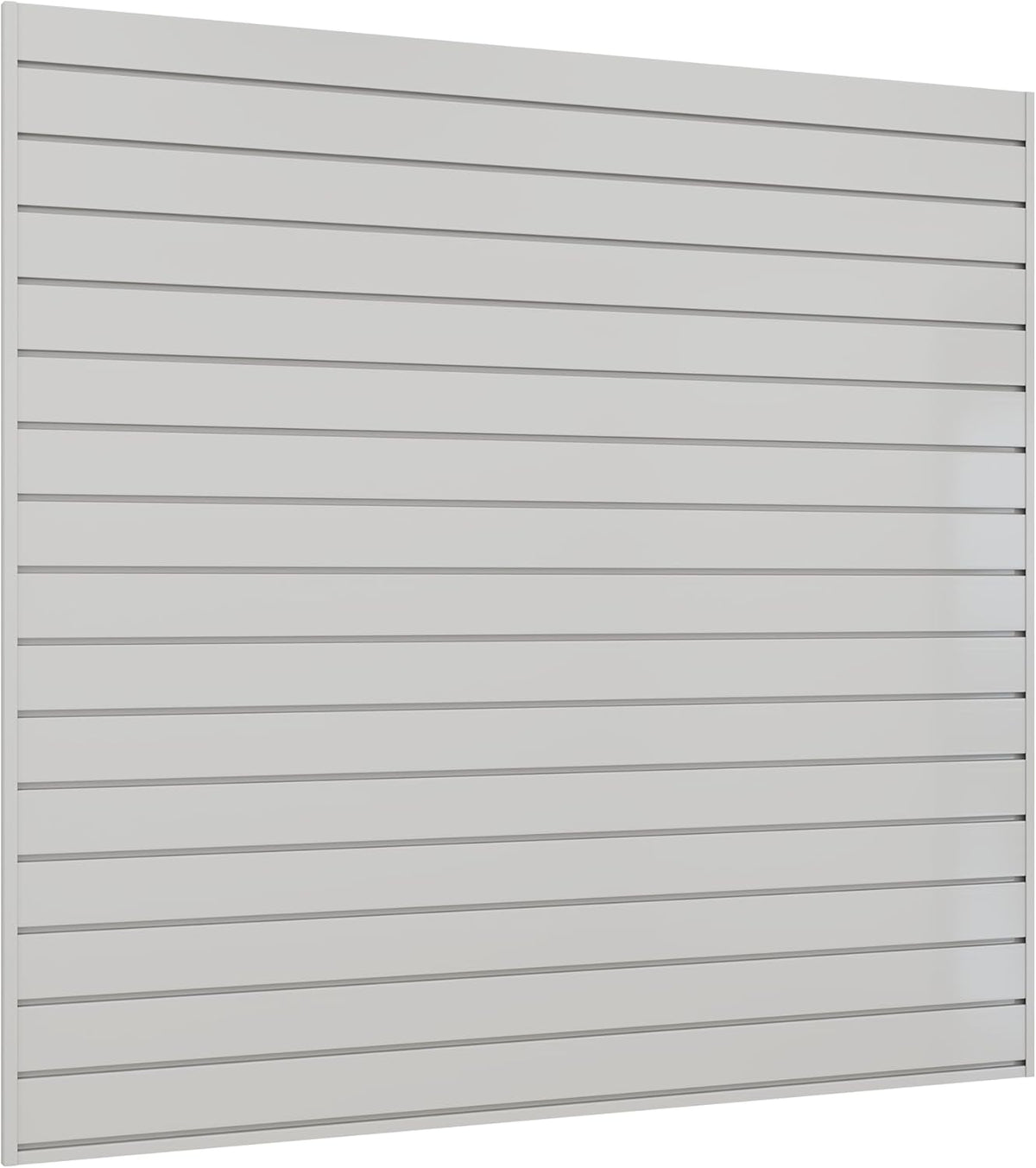 PVC Slat Wall – Fitness Tech Valley