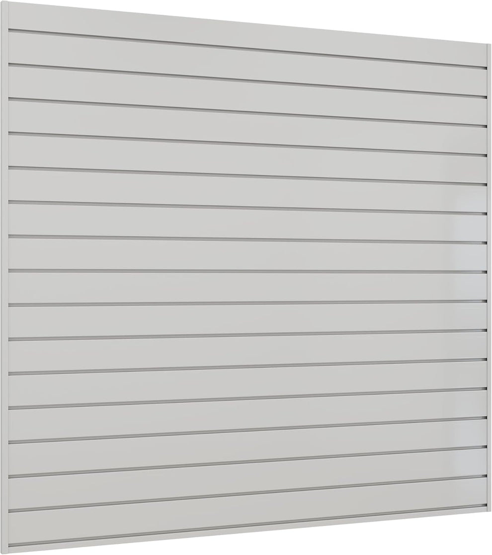 PVC Slat Wall – Fitness Tech Valley