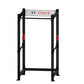 TTF 2501 Full Cage Squat Rack