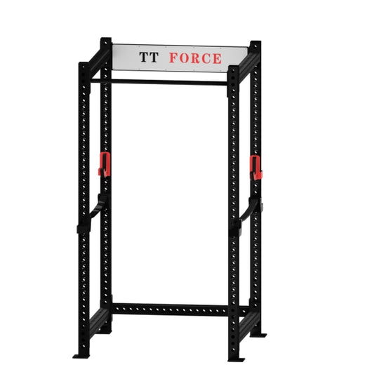 TTF 2501 Full Cage Squat Rack