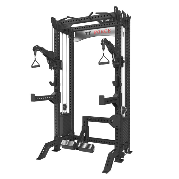 TTF 2502 Functional Trainer