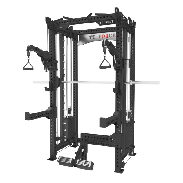 TTF 2503 Functional Trainer