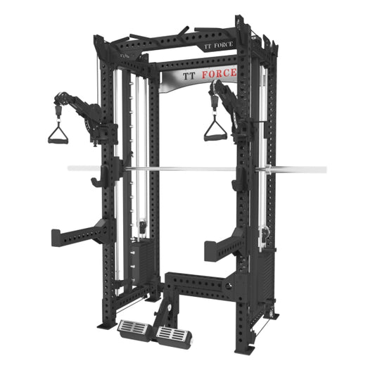 TTF 2503 Functional Trainer