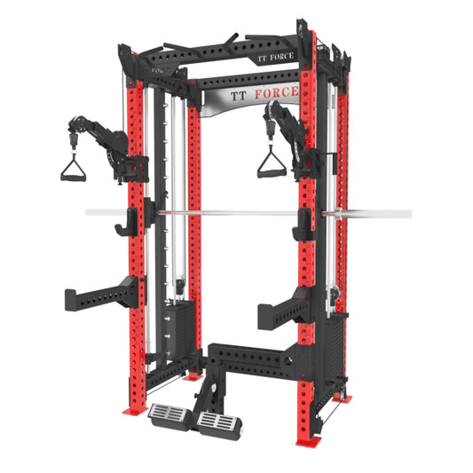 TTF 2503 Functional Trainer