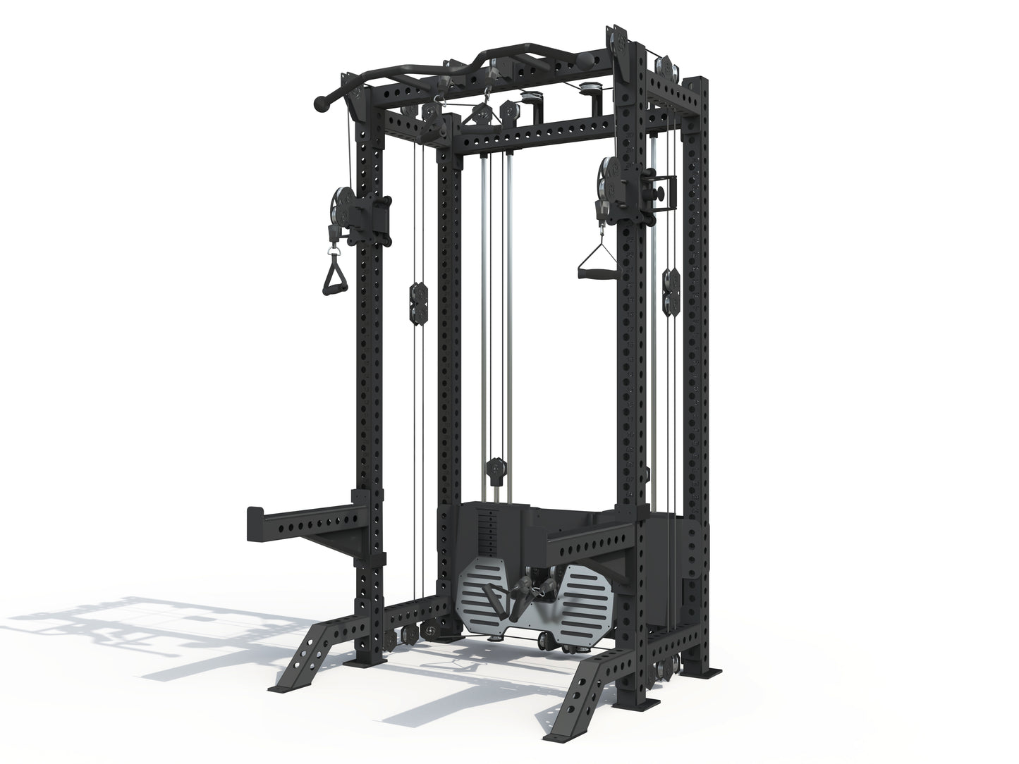 TTF 2504 Functional Trainer