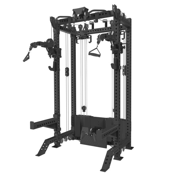 TTF 2504 Functional Trainer