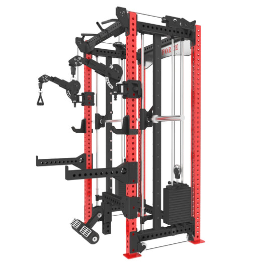 TTF 2505 Functional Trainer