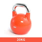 Competition Kettlebells