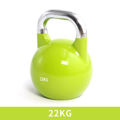 Competition Kettlebells
