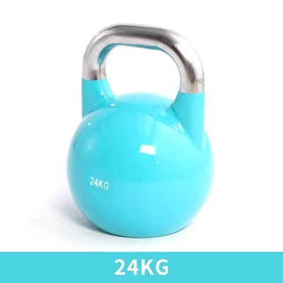Competition Kettlebells