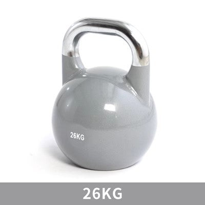 Competition Kettlebells