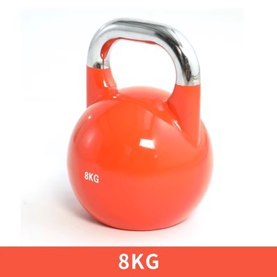 Competition Kettlebells
